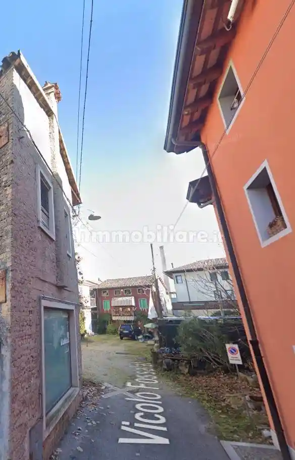 Villa in vendita a Codroipo