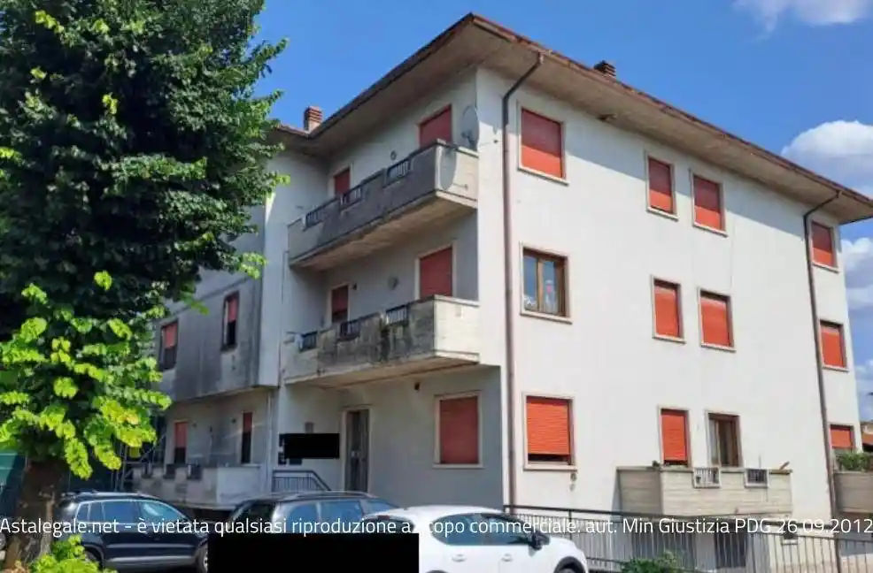 Appartamento all'asta via San Giorgio, 5 Int. c, Gambellara - foto 2