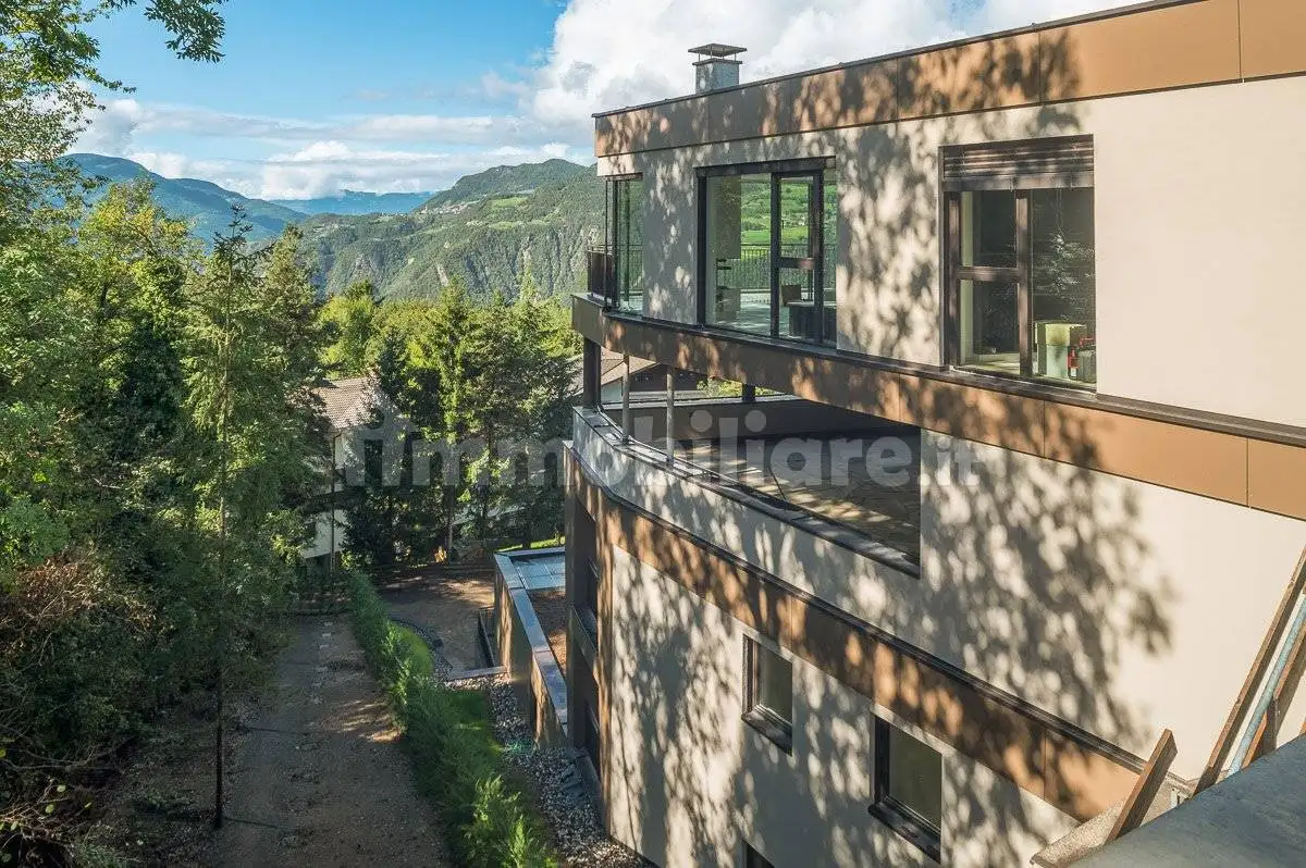 Trilocale via Bachtrögl, Sant'Antonio, Fiè allo Sciliar - foto 2