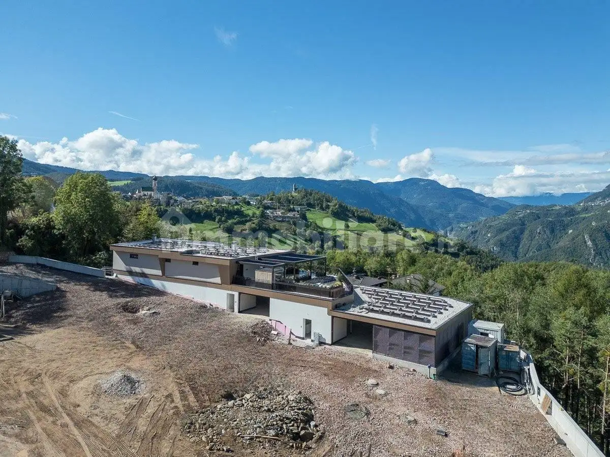 Trilocale via Bachtrögl, Sant'Antonio, Fiè allo Sciliar - foto 3