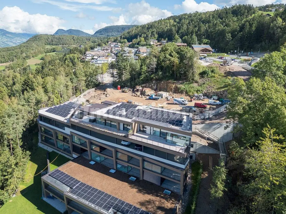 Trilocale via Bachtrögl, Sant'Antonio, Fiè allo Sciliar - foto 4