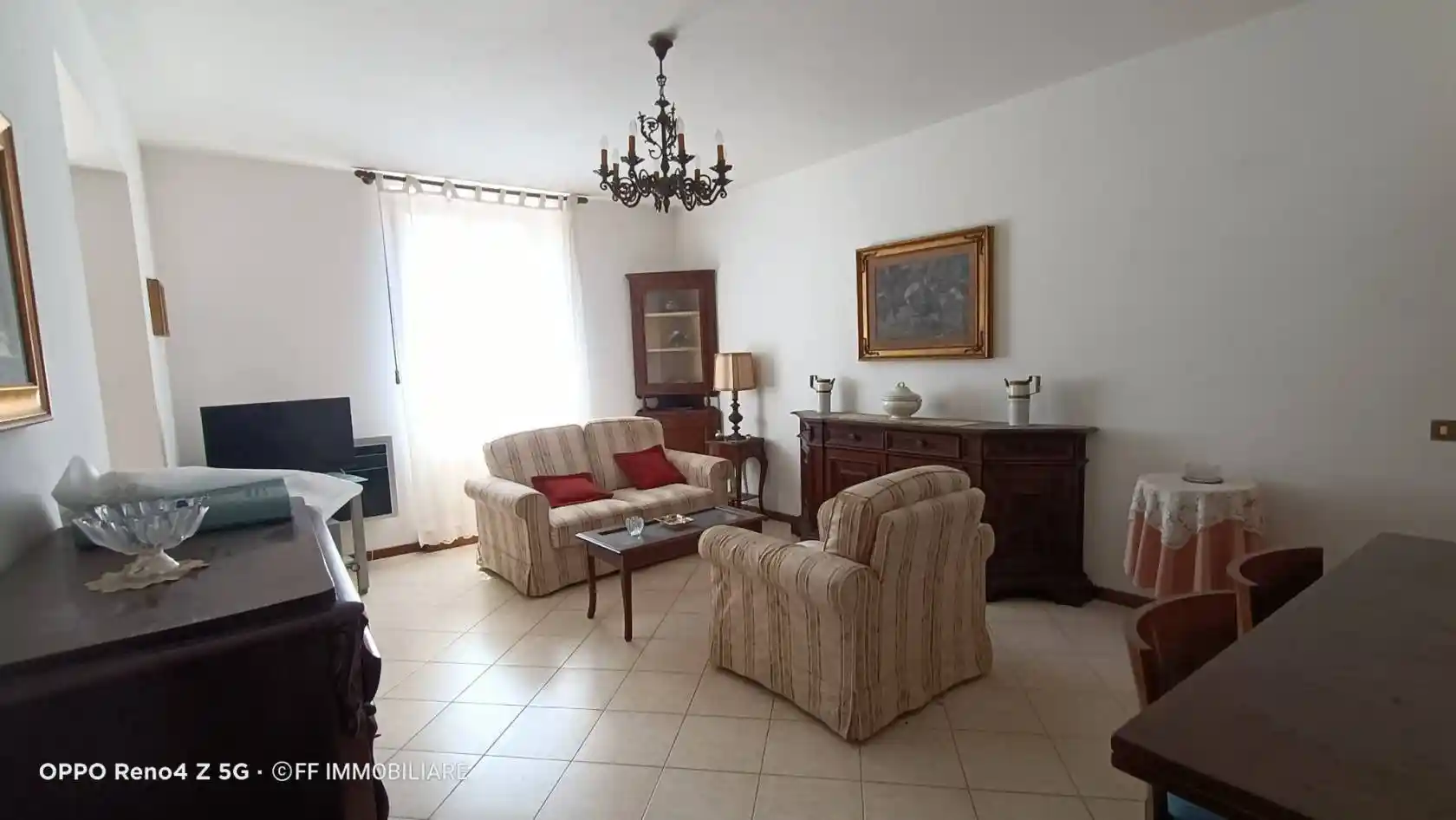 Appartamento in vendita a Corridonia