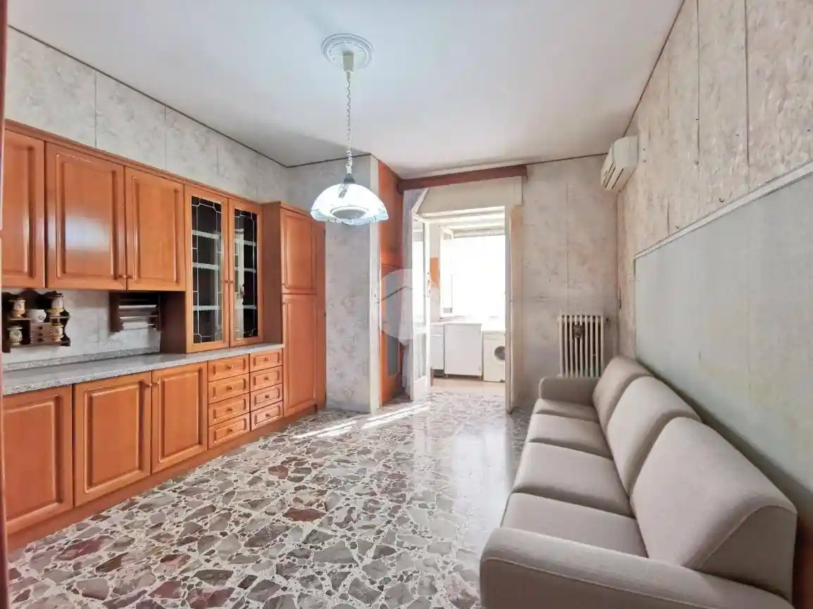 Appartamento in vendita a Lucera