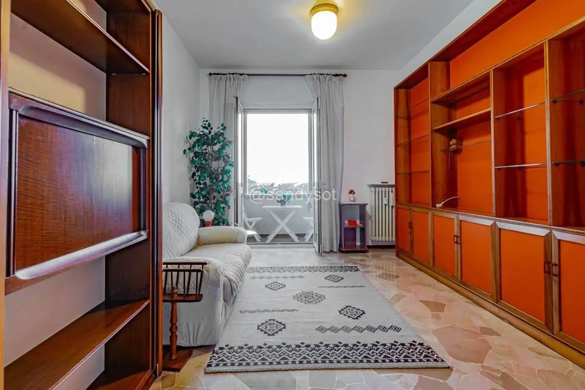 Appartamento in affitto a Lodi