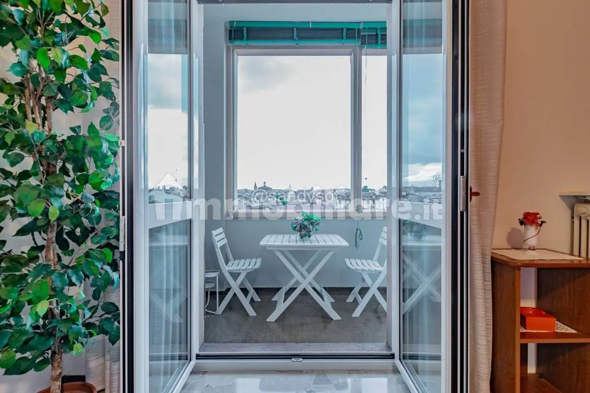 Bilocale piazzale 3 Agosto 5, Città Bassa, Laghi, Lodi - foto 2