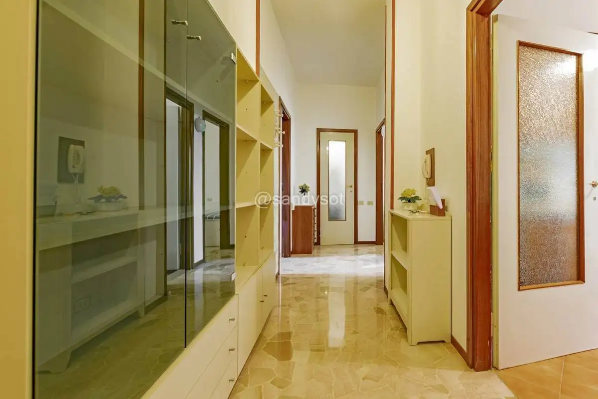 Bilocale piazzale 3 Agosto 5, Città Bassa, Laghi, Lodi - foto 4