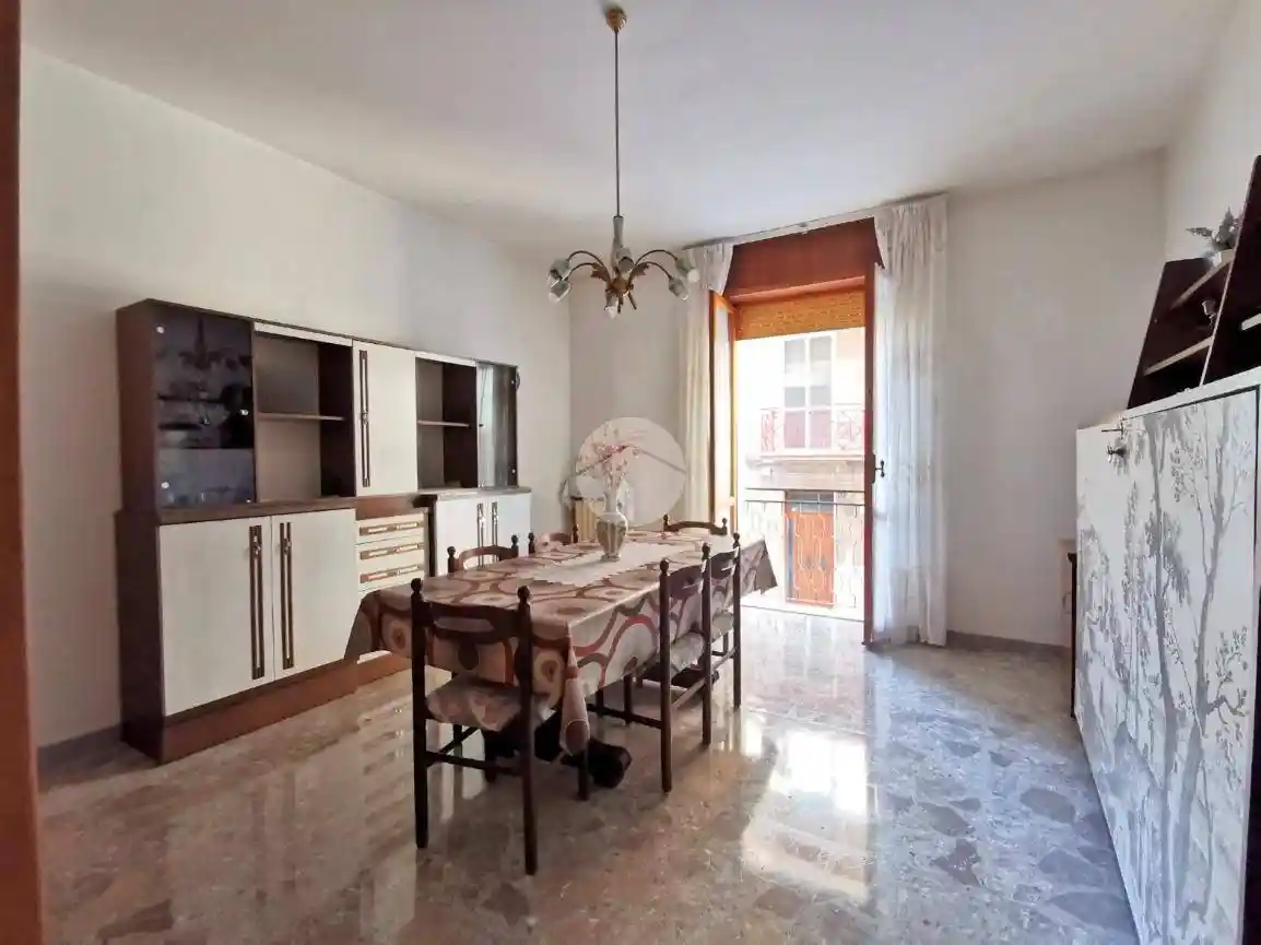 Appartamento in vendita a Lucera