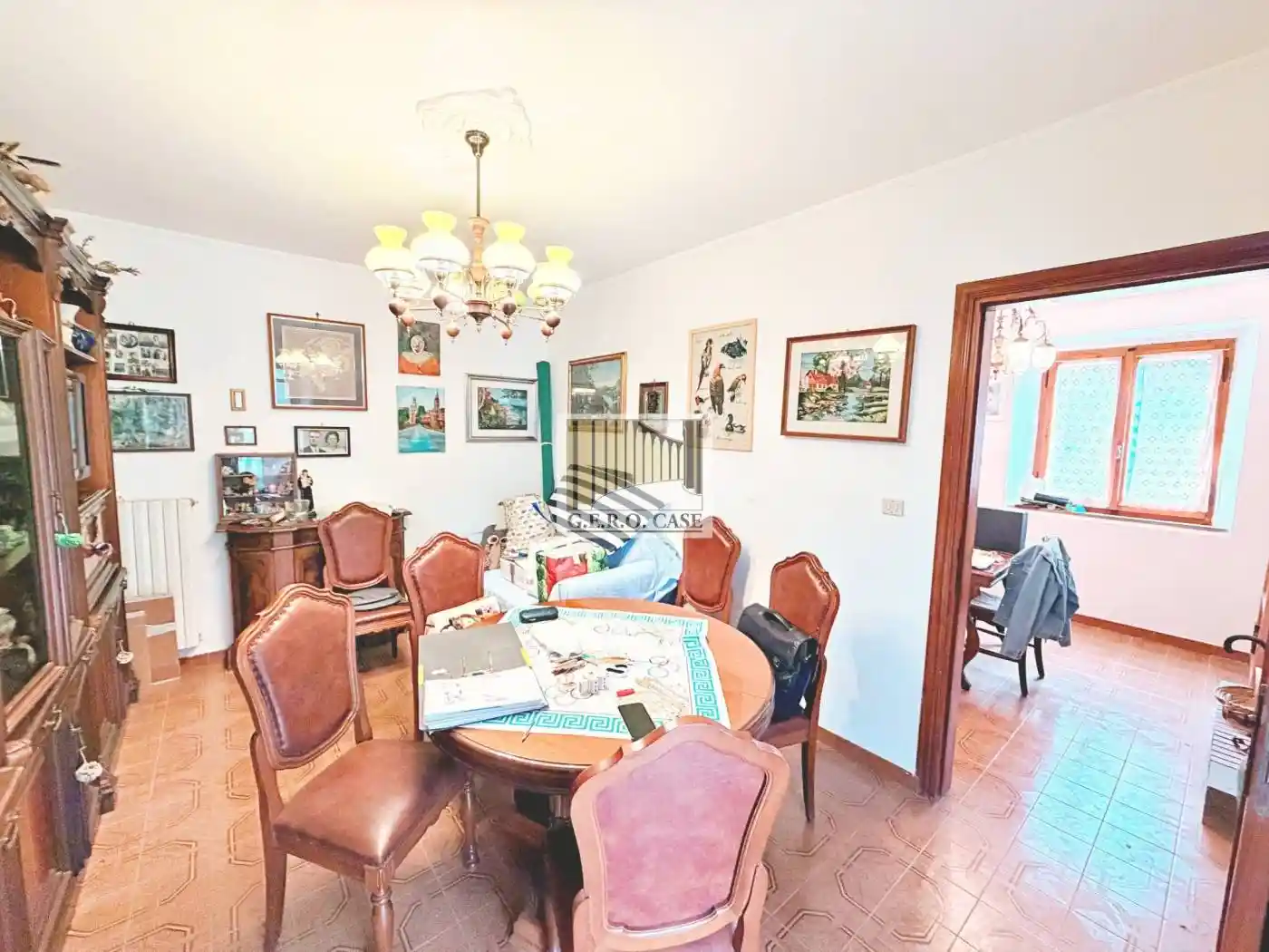 Villa in vendita a Bolsena