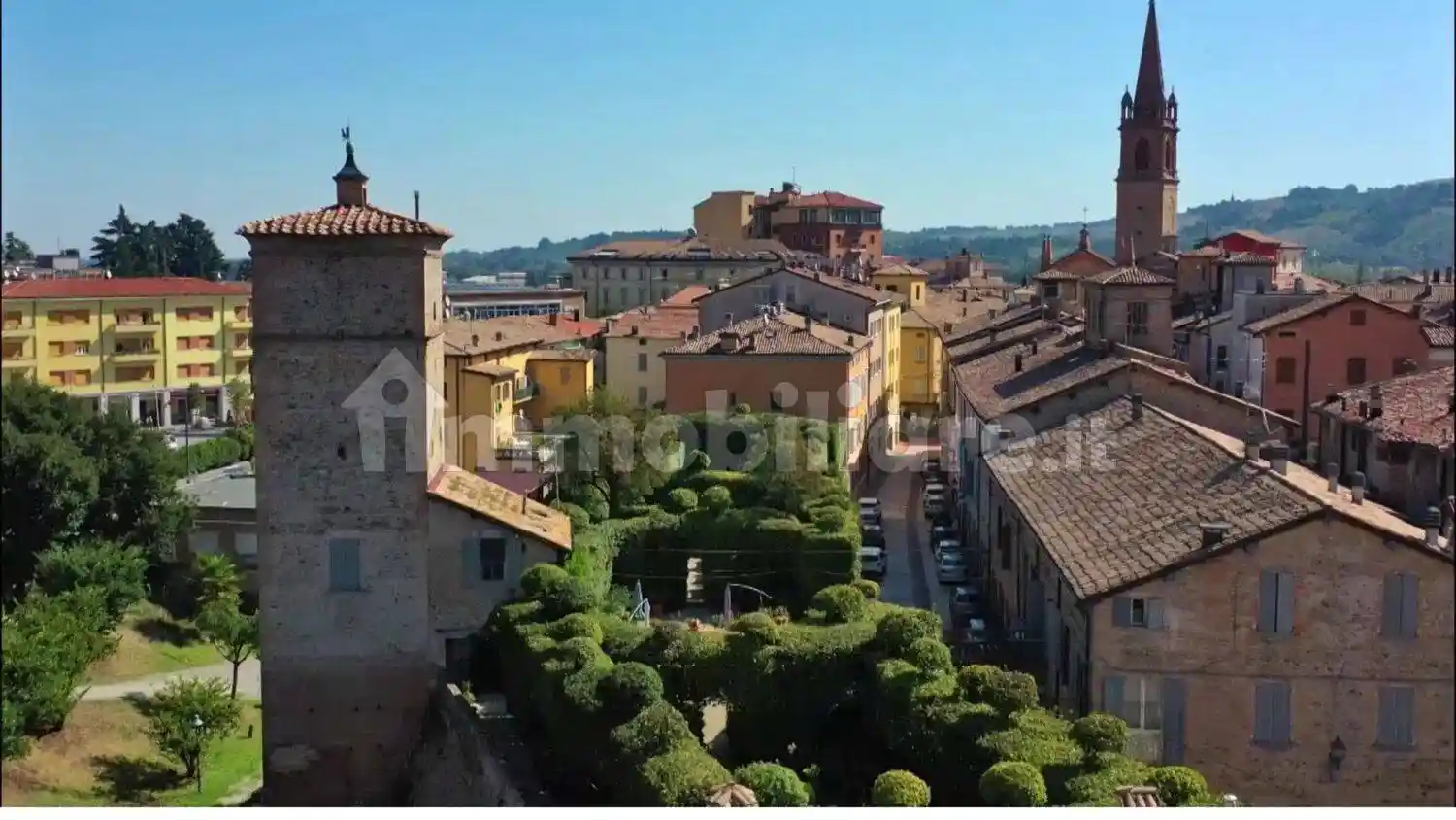 Villa in vendita a Vignola