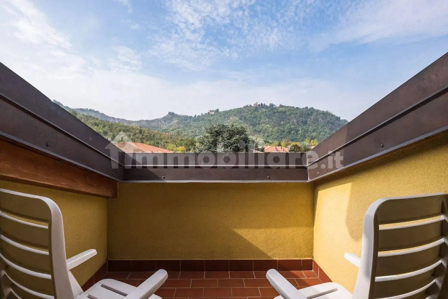 Appartamento in vendita a Valsamoggia