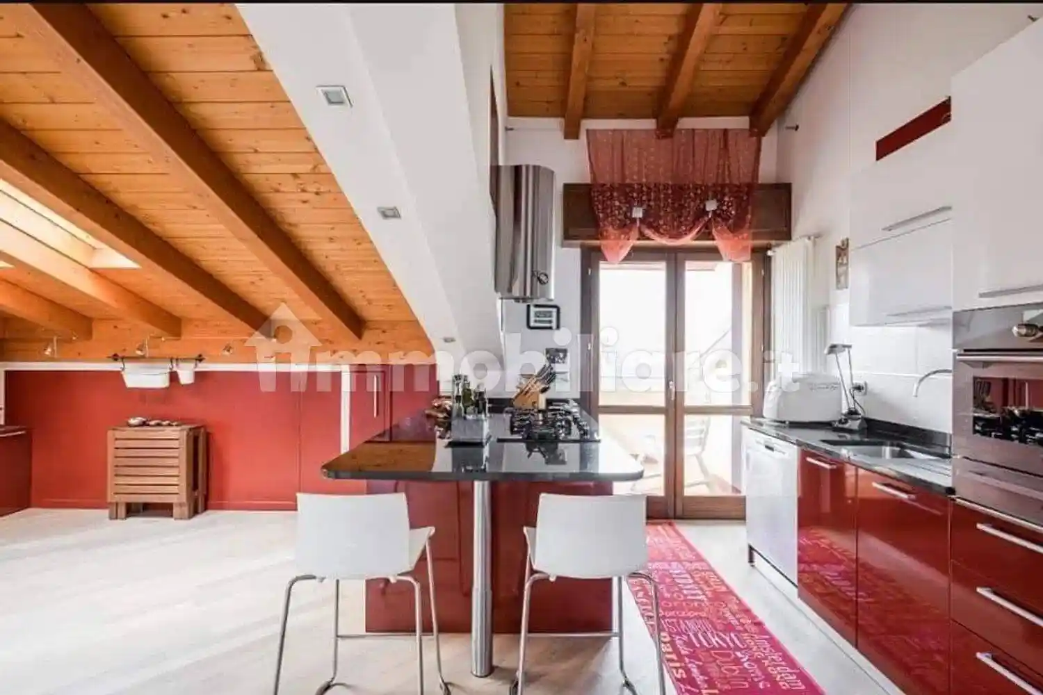 Quadrilocale via Alexander Fleming No Number, Monteveglio Capoluogo, Valsamoggia - foto 3