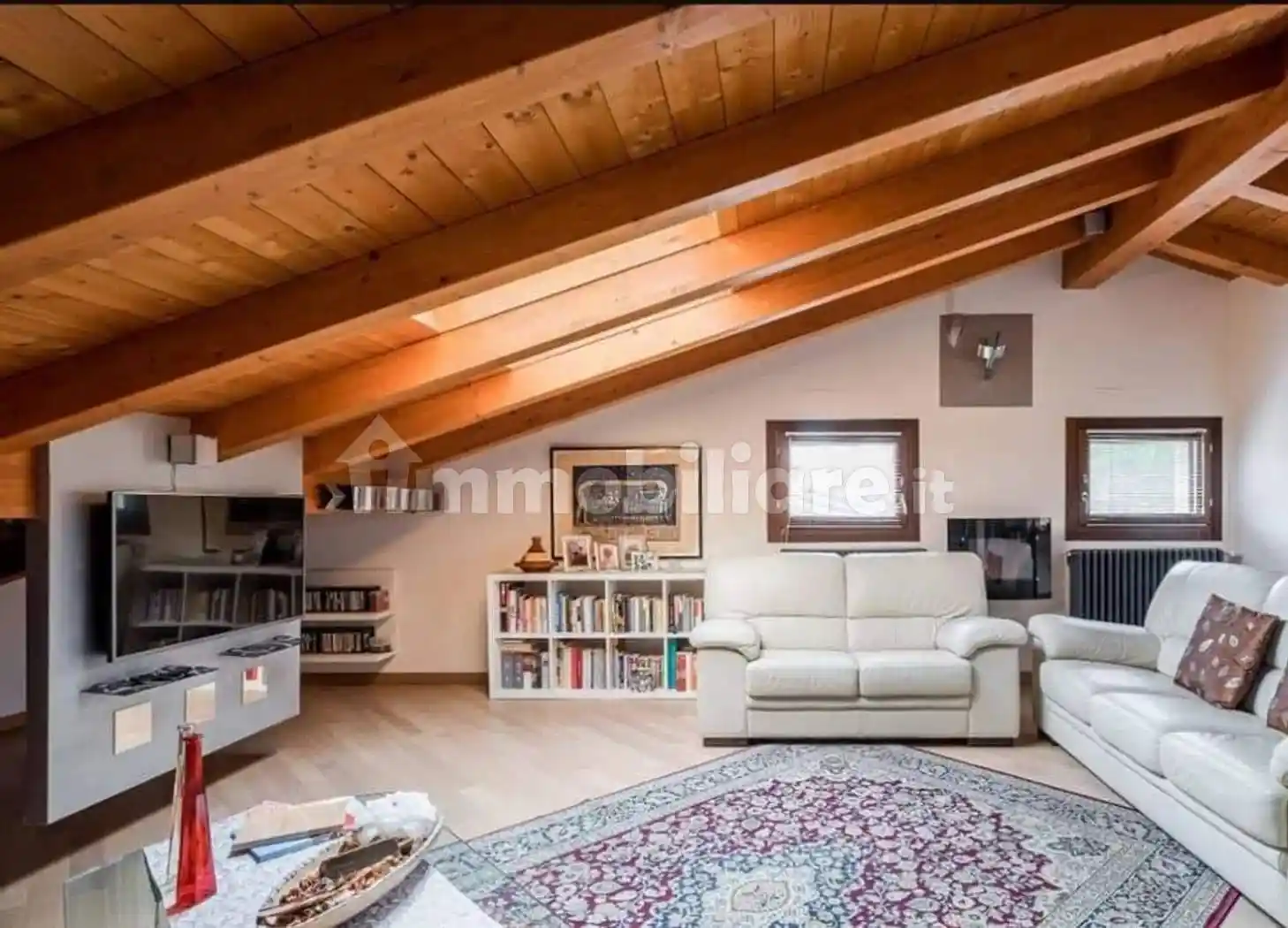 Quadrilocale via Alexander Fleming No Number, Monteveglio Capoluogo, Valsamoggia - foto 4