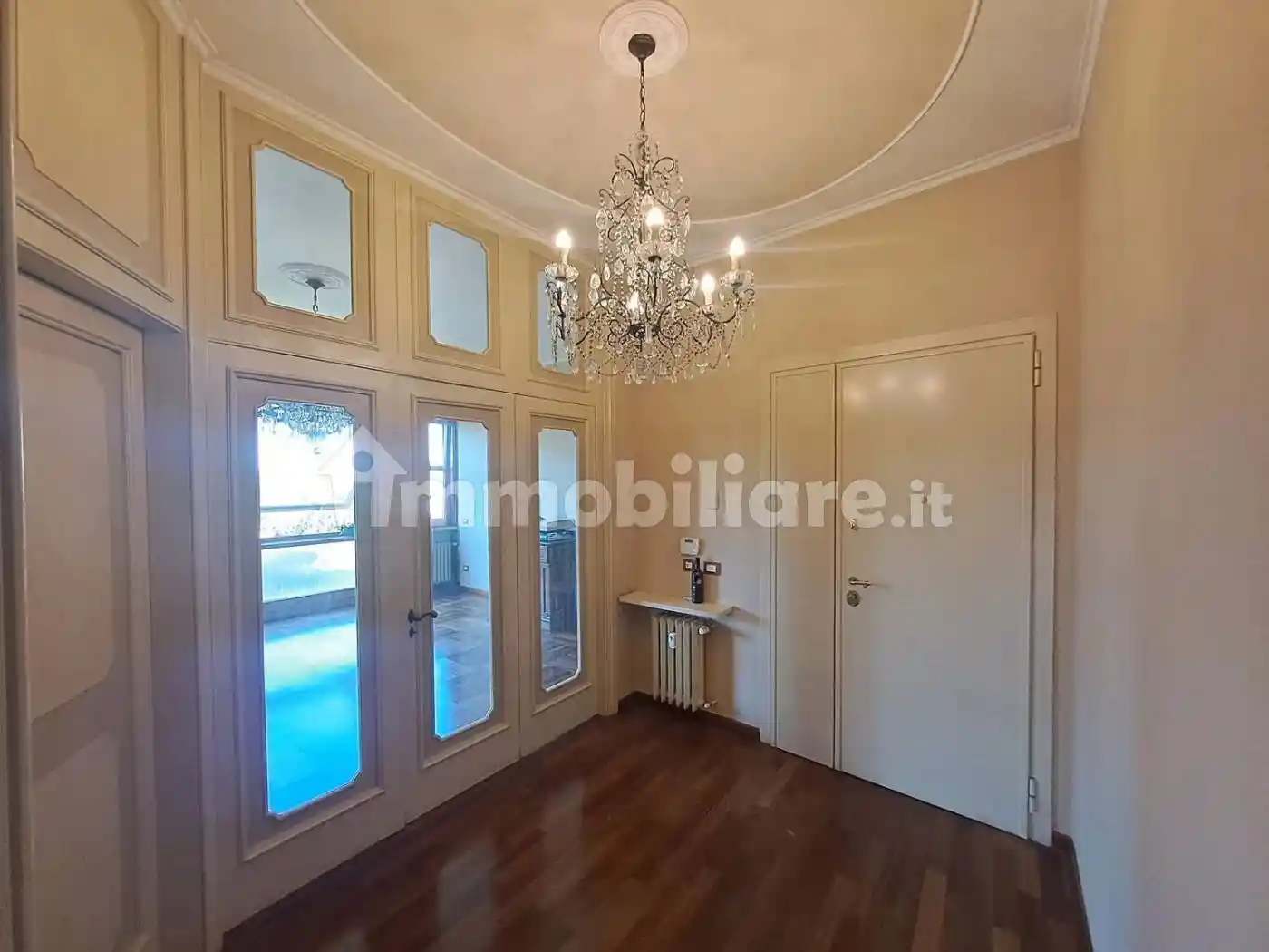 Appartamento in vendita a Modena