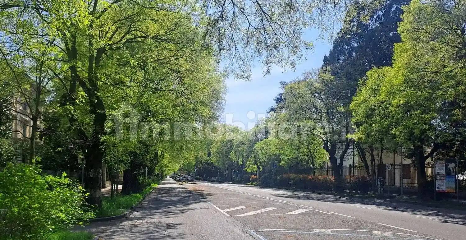 Attico - Mansarda in vendita a Modena