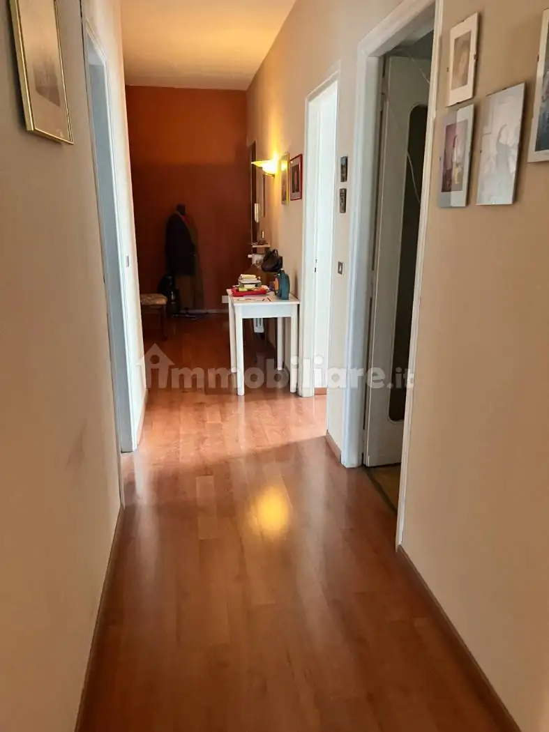 Appartamento in affitto a Pinerolo