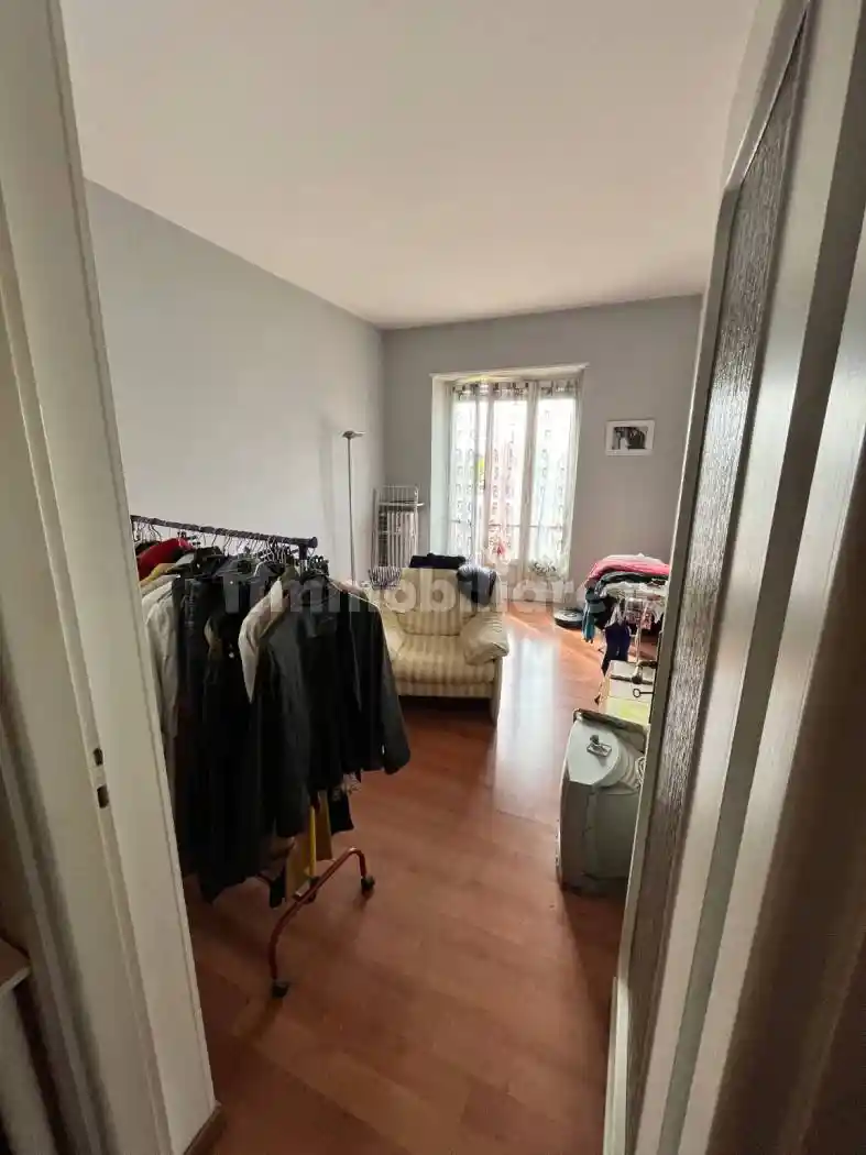 Quadrilocale corso Torino 15, Stazione, Immacolata, Pinerolo - foto 5