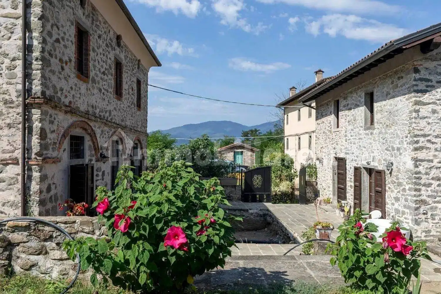 Villa in vendita a Bagnone