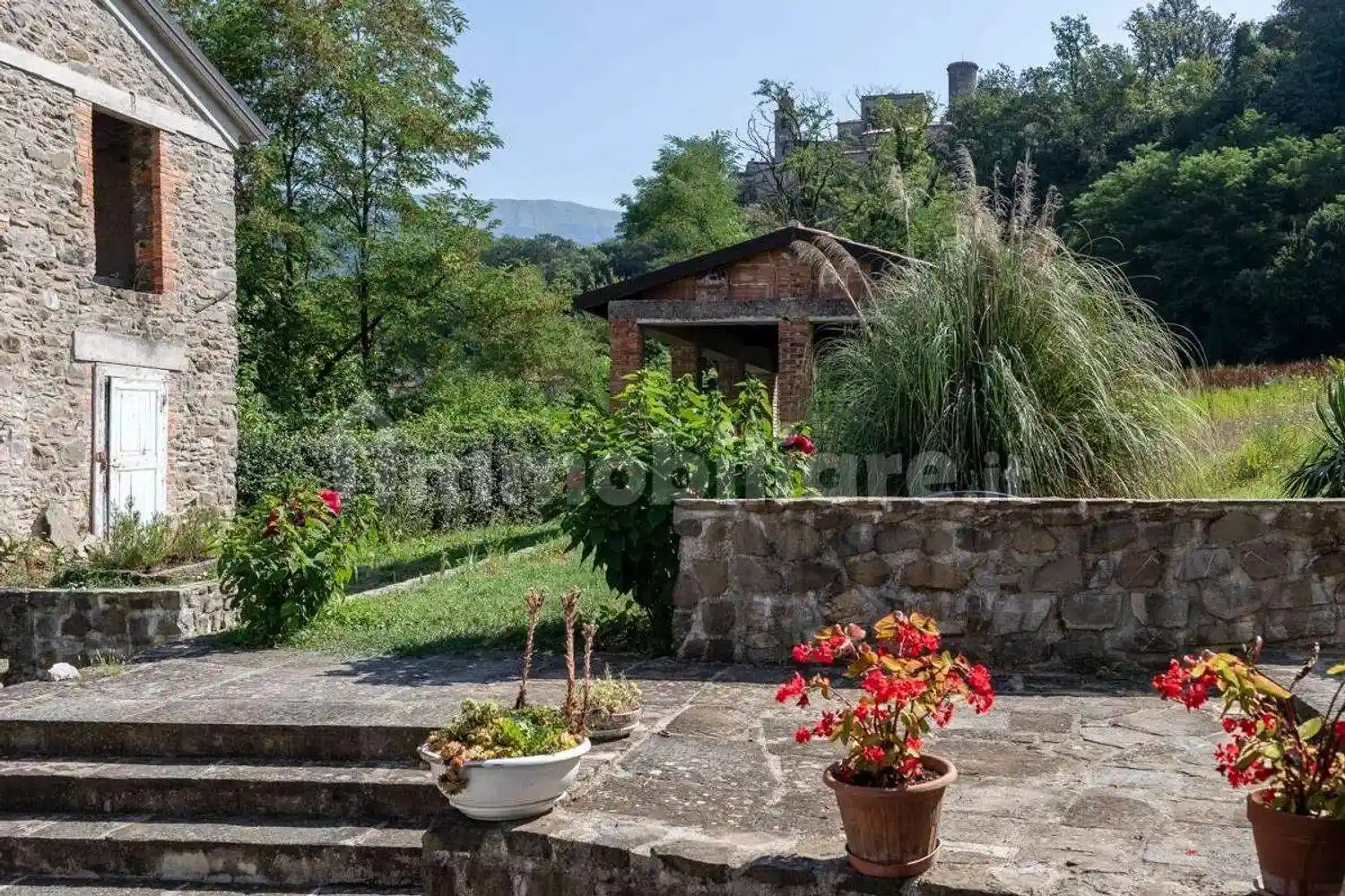 Villa unifamiliare 412 m², Centro, Bagnone - foto 2