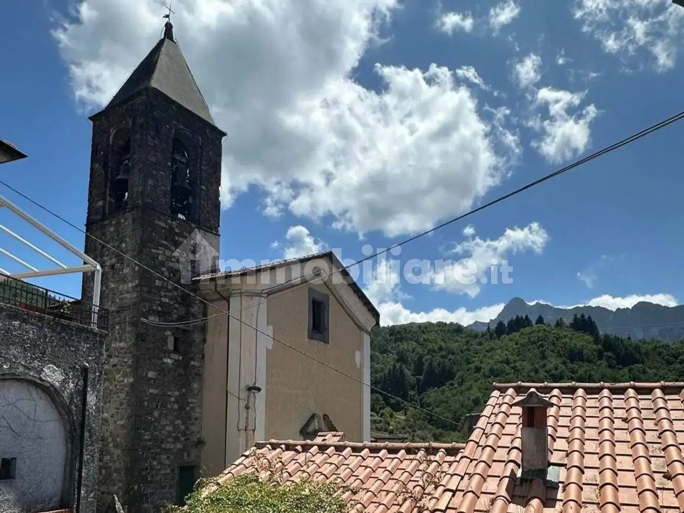 Villa in vendita a Casola in Lunigiana