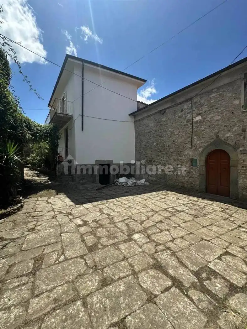 Villa unifamiliare 57 m², Casola in Lunigiana - foto 2