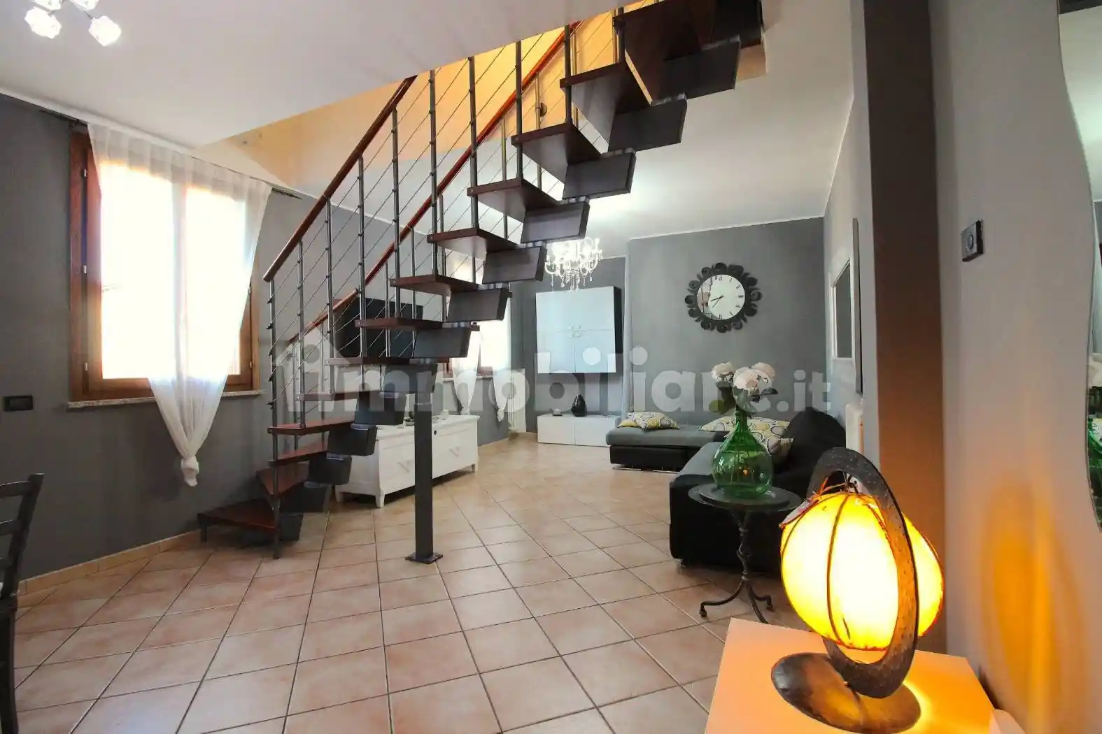 Appartamento in vendita a San Polo d'Enza