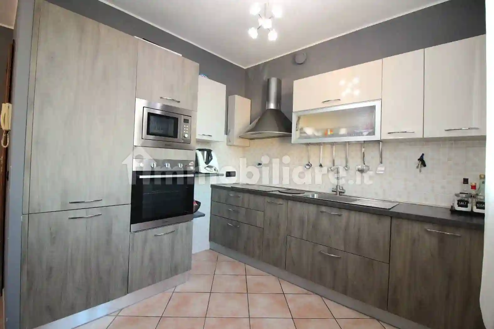 Appartamento - foto 3