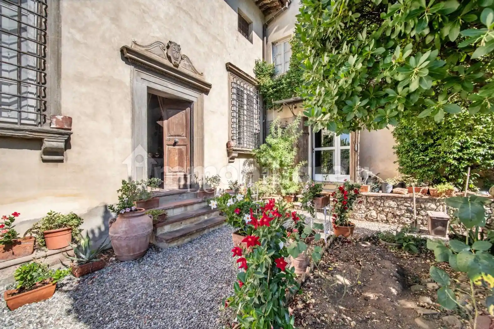 Appartamento in vendita a Lucca