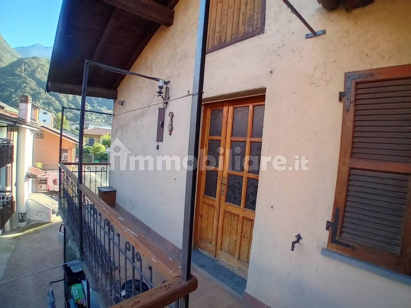 Appartamento in vendita a Delebio