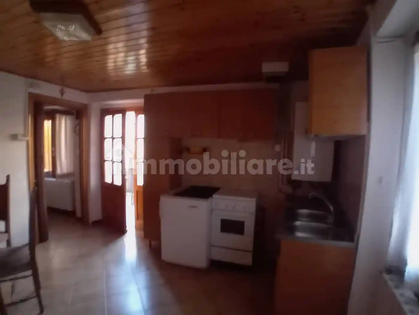 Bilocale via A. Lucini, Centro, Delebio - foto 2