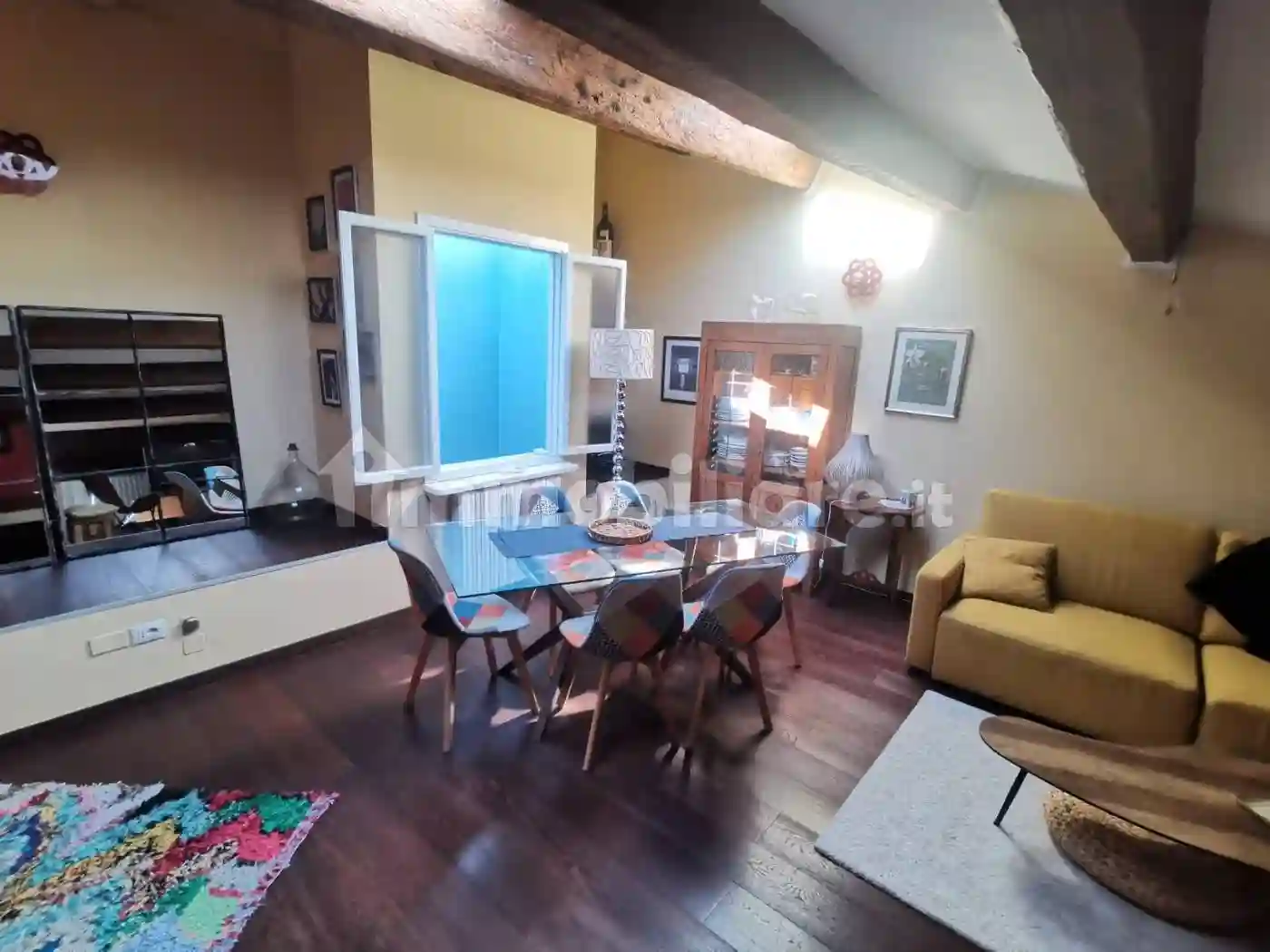 Attico - Mansarda - foto 2