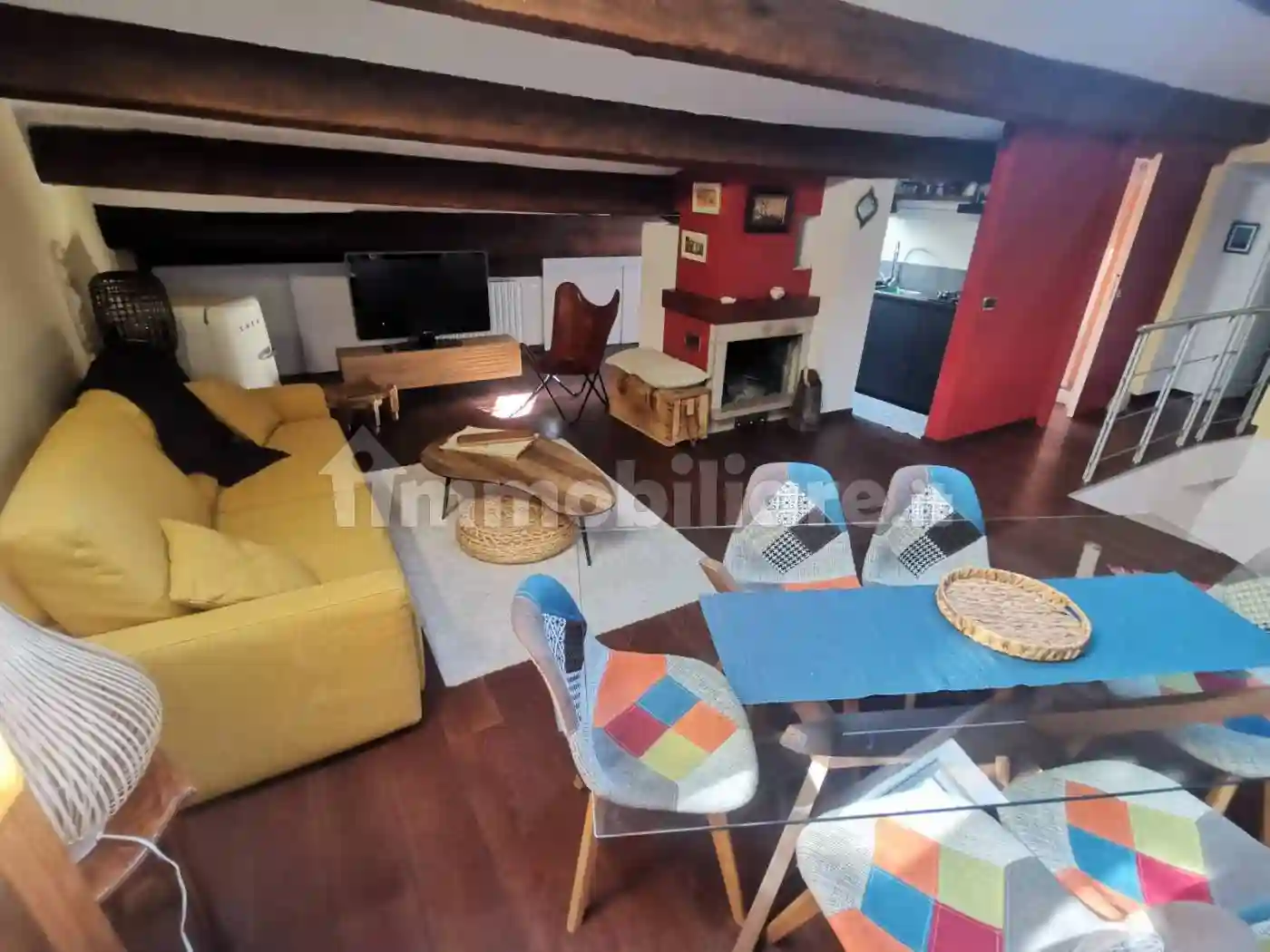 Attico - Mansarda - foto 3