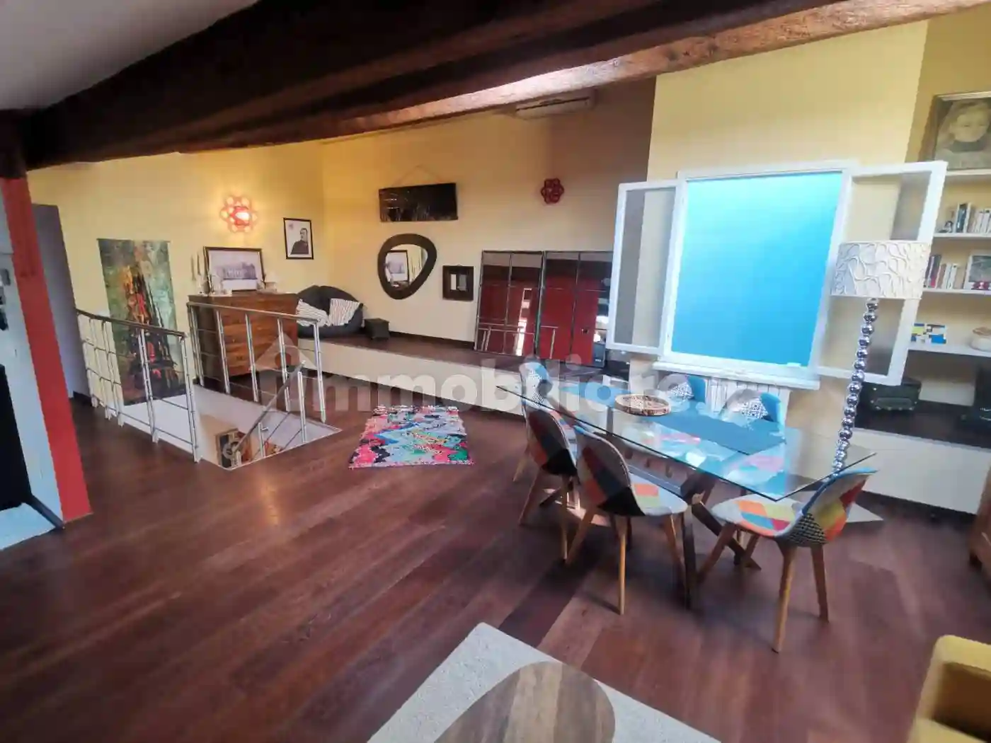 Attico - Mansarda - foto 4