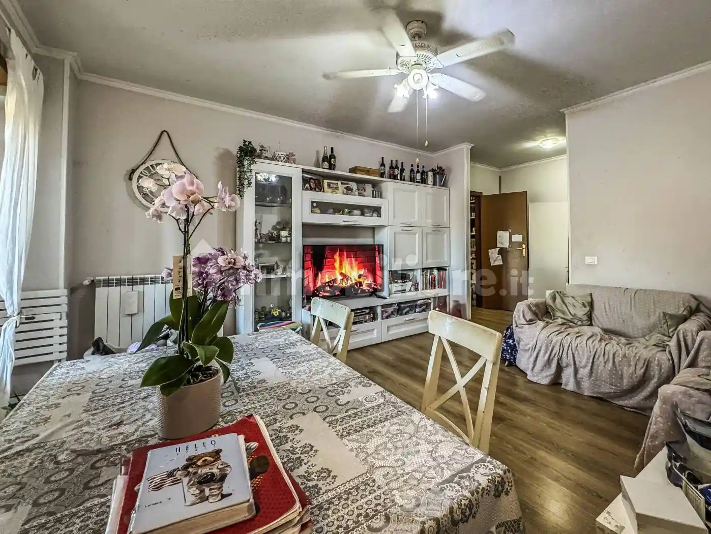 Quadrilocale viale Alfredo Ottaviani, Dragona, Roma - foto 4