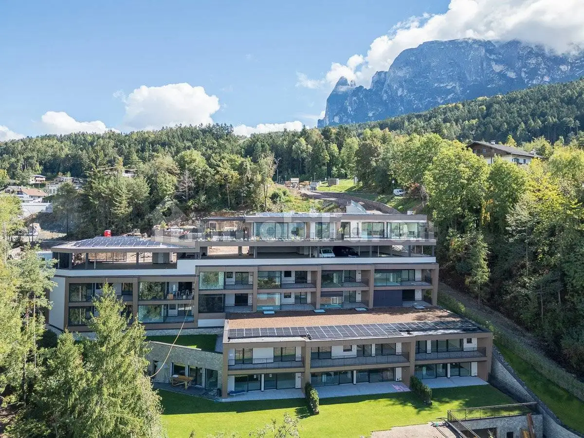 Bilocale via Bachtrögl, Sant'Antonio, Fiè allo Sciliar - foto 2