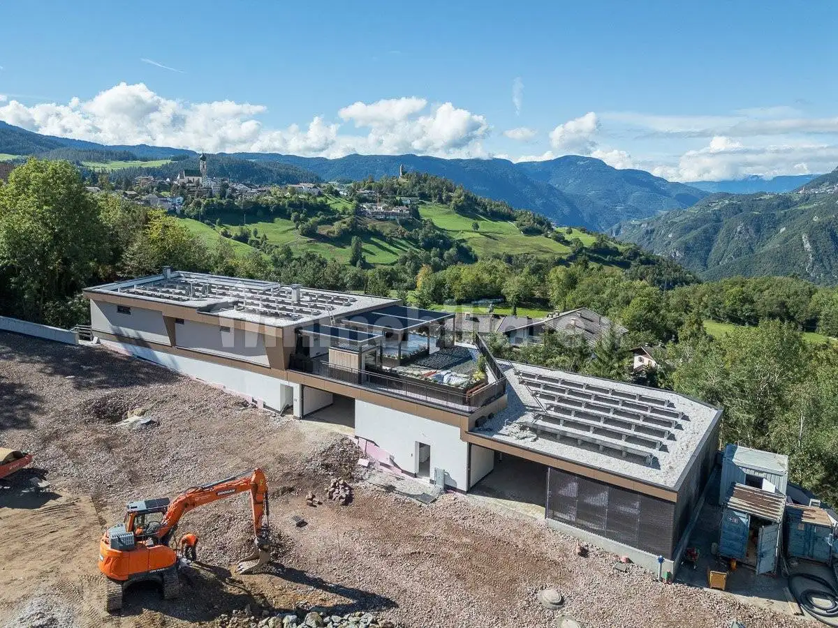 Bilocale via Bachtrögl, Sant'Antonio, Fiè allo Sciliar - foto 3