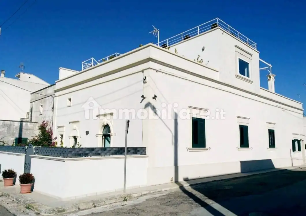 Villa unifamiliare via Silvio Pellico, Marittima, Diso - foto 2