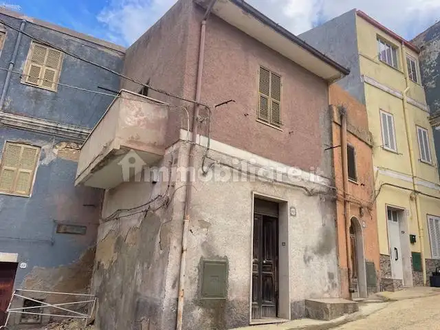Casa indipendente in vendita a Sennori