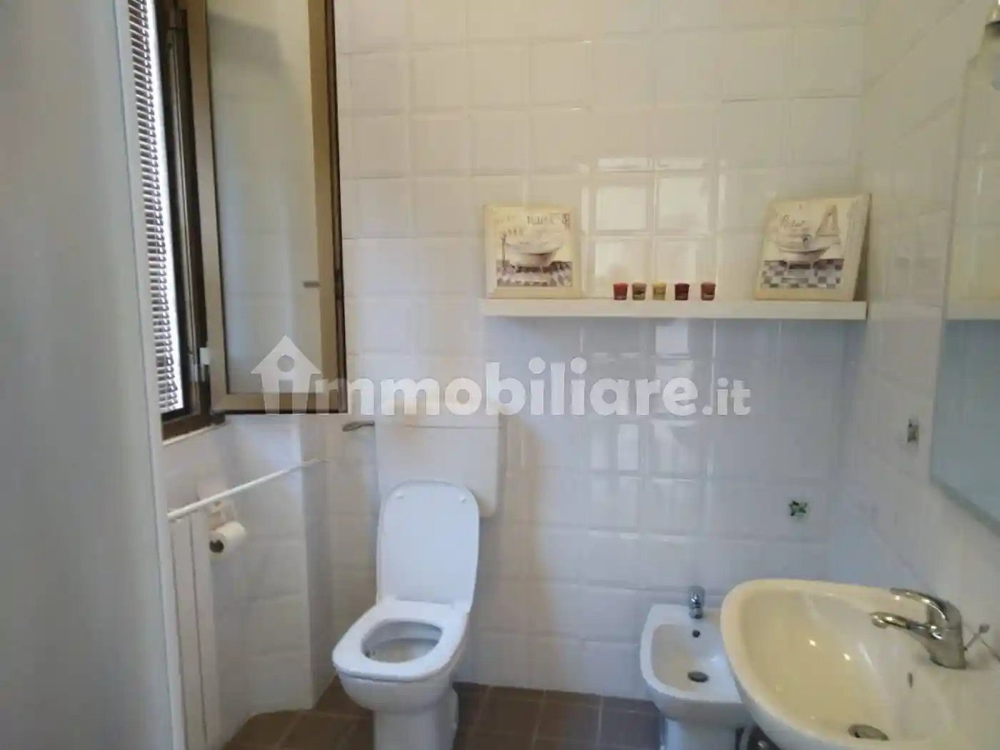Appartamento in affitto a Busto Arsizio