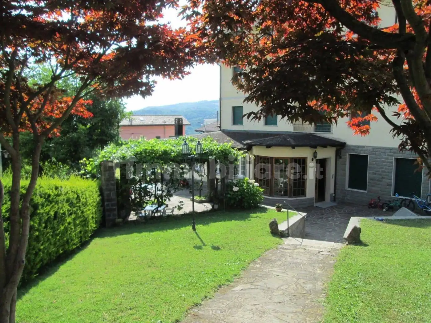 Appartamento in affitto a Lizzano in Belvedere