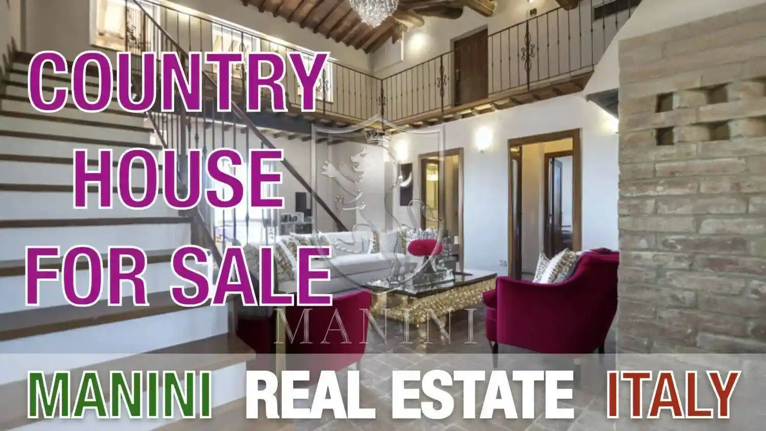 Rustico - Casale in vendita a Buonconvento