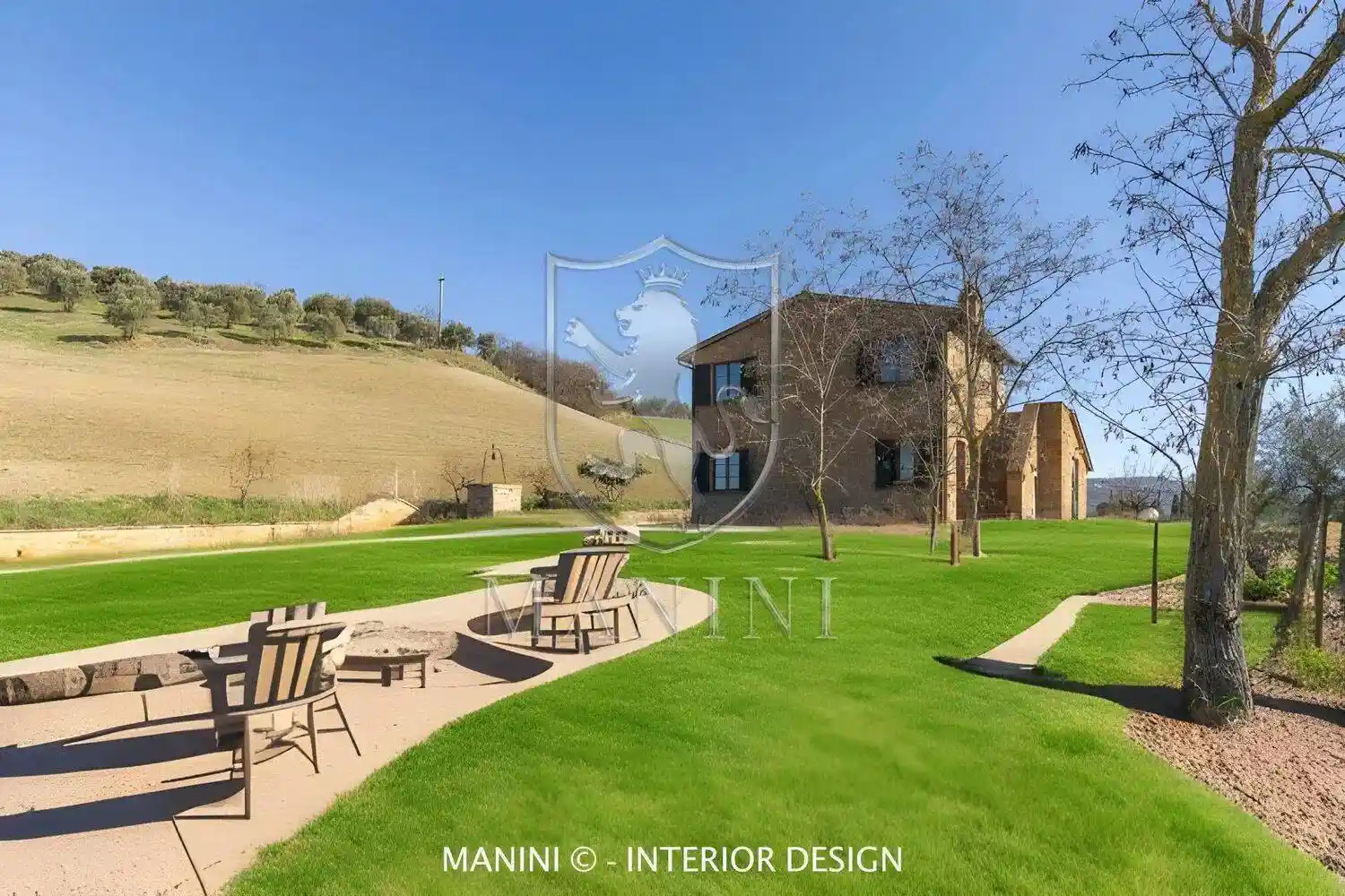 Rustico - Casale in vendita a Pienza