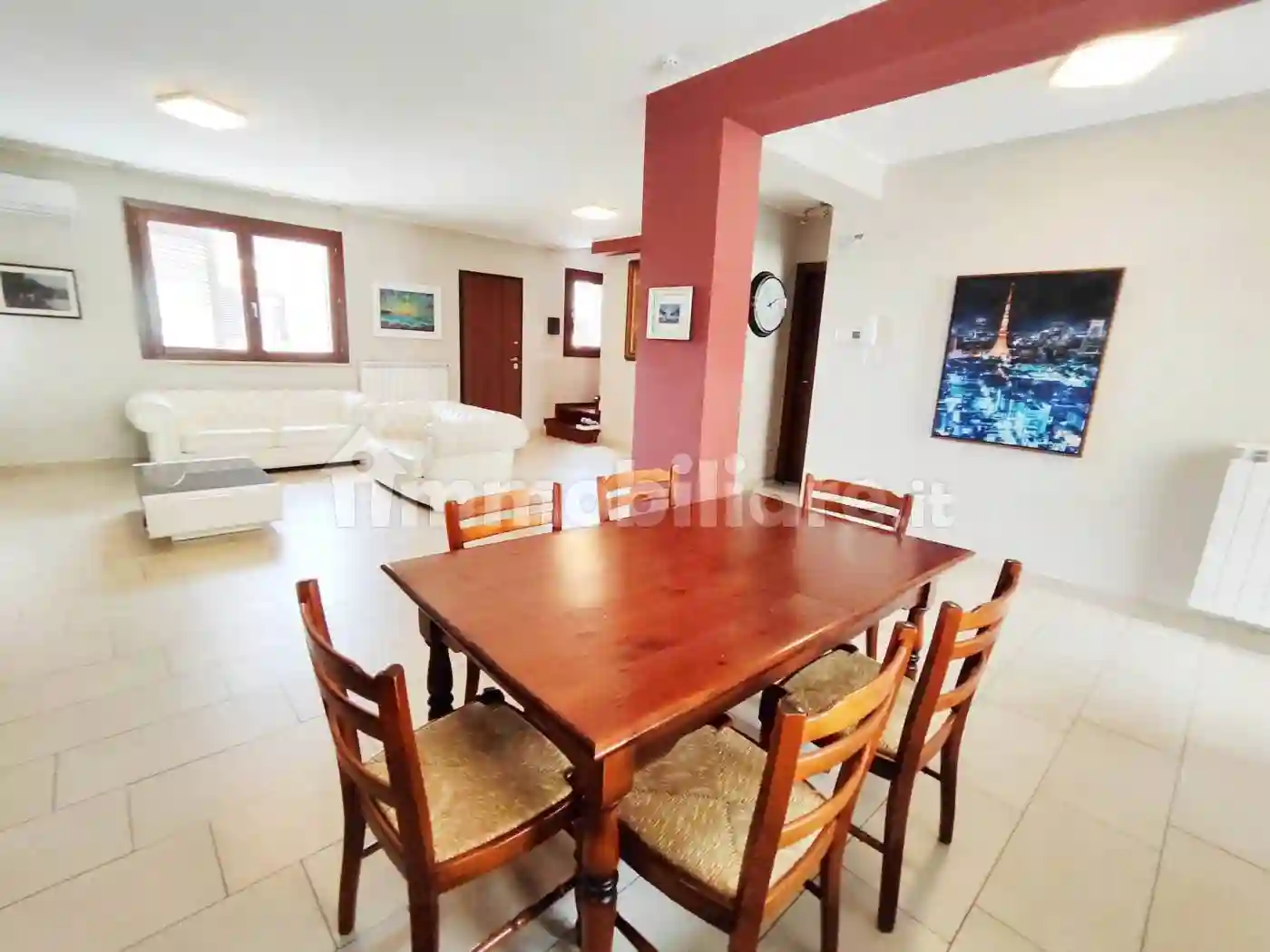 Villetta a schiera - foto 3