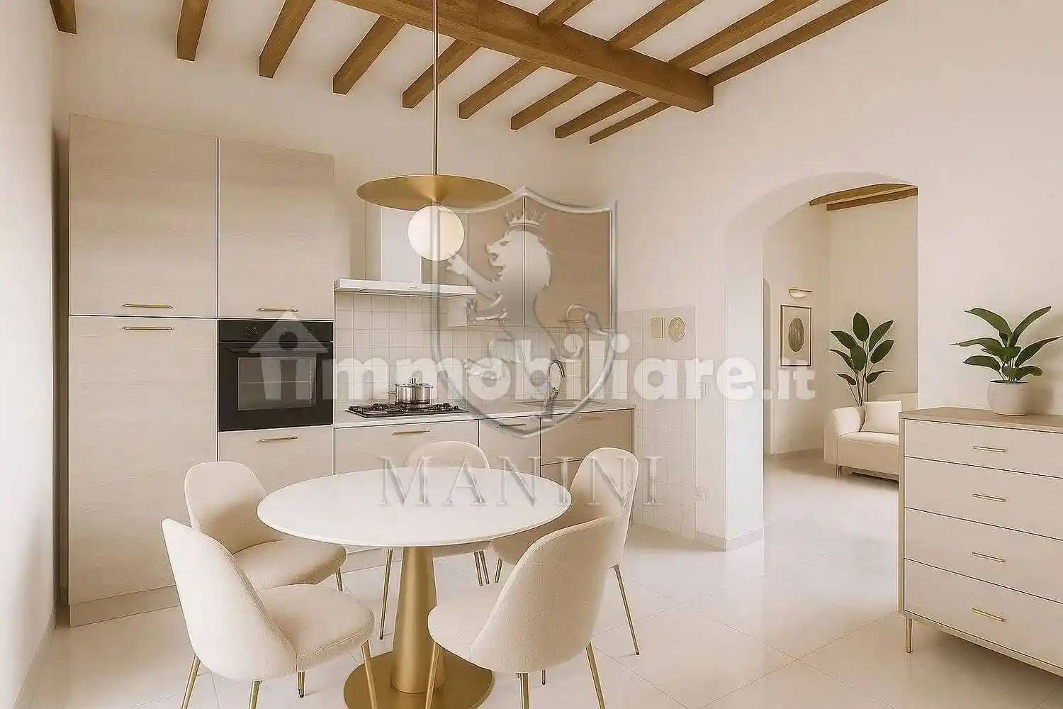 Appartamento - foto 4