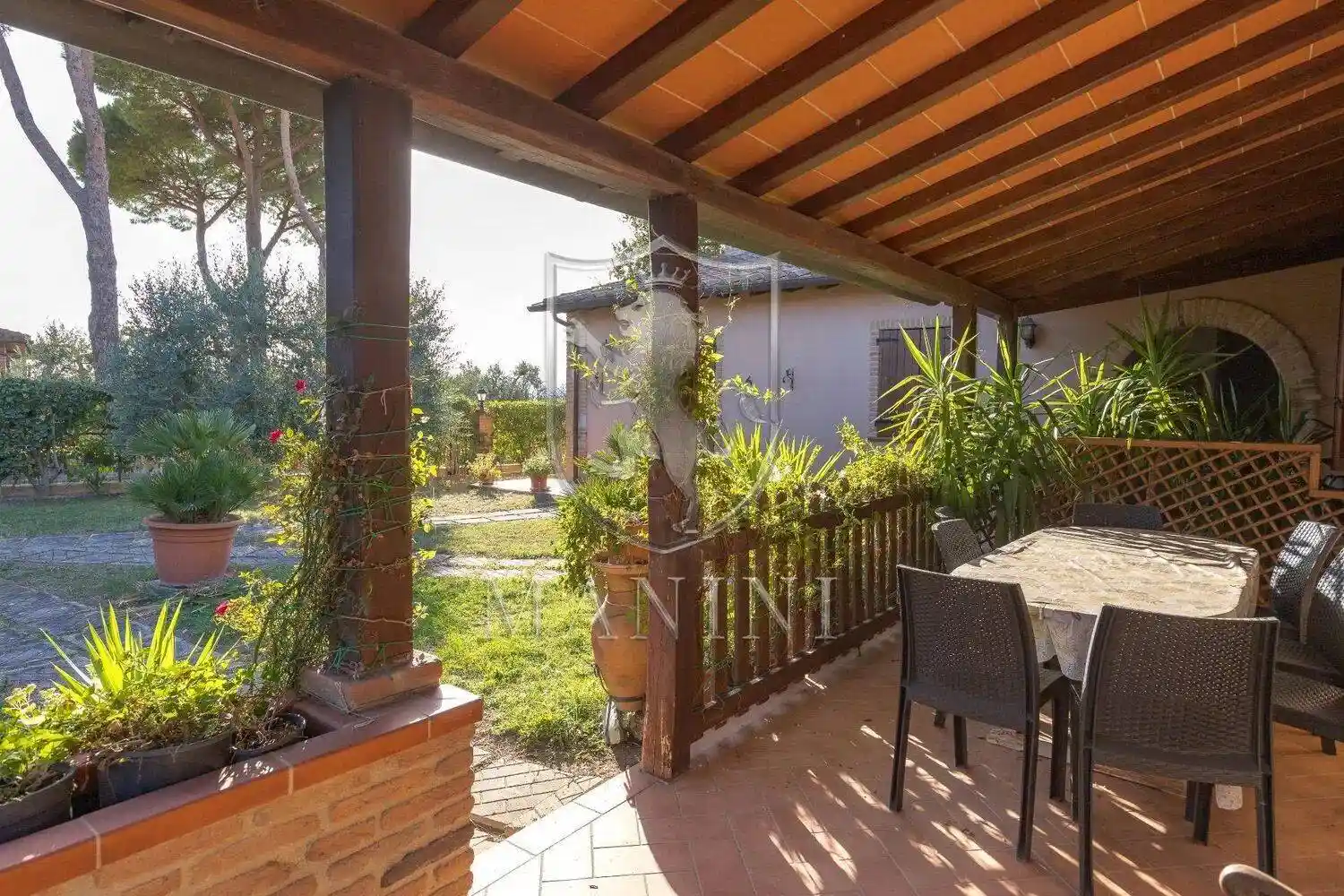 Cascina via Dei Partigiani, Villastrada, Castiglione del Lago - foto 2