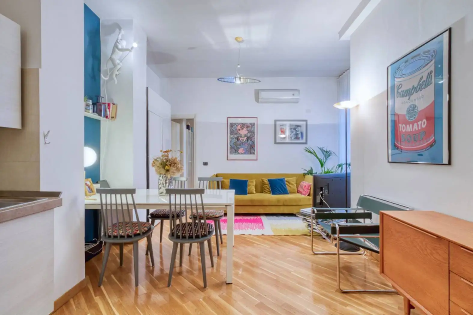 Apartment in vendita a Milan