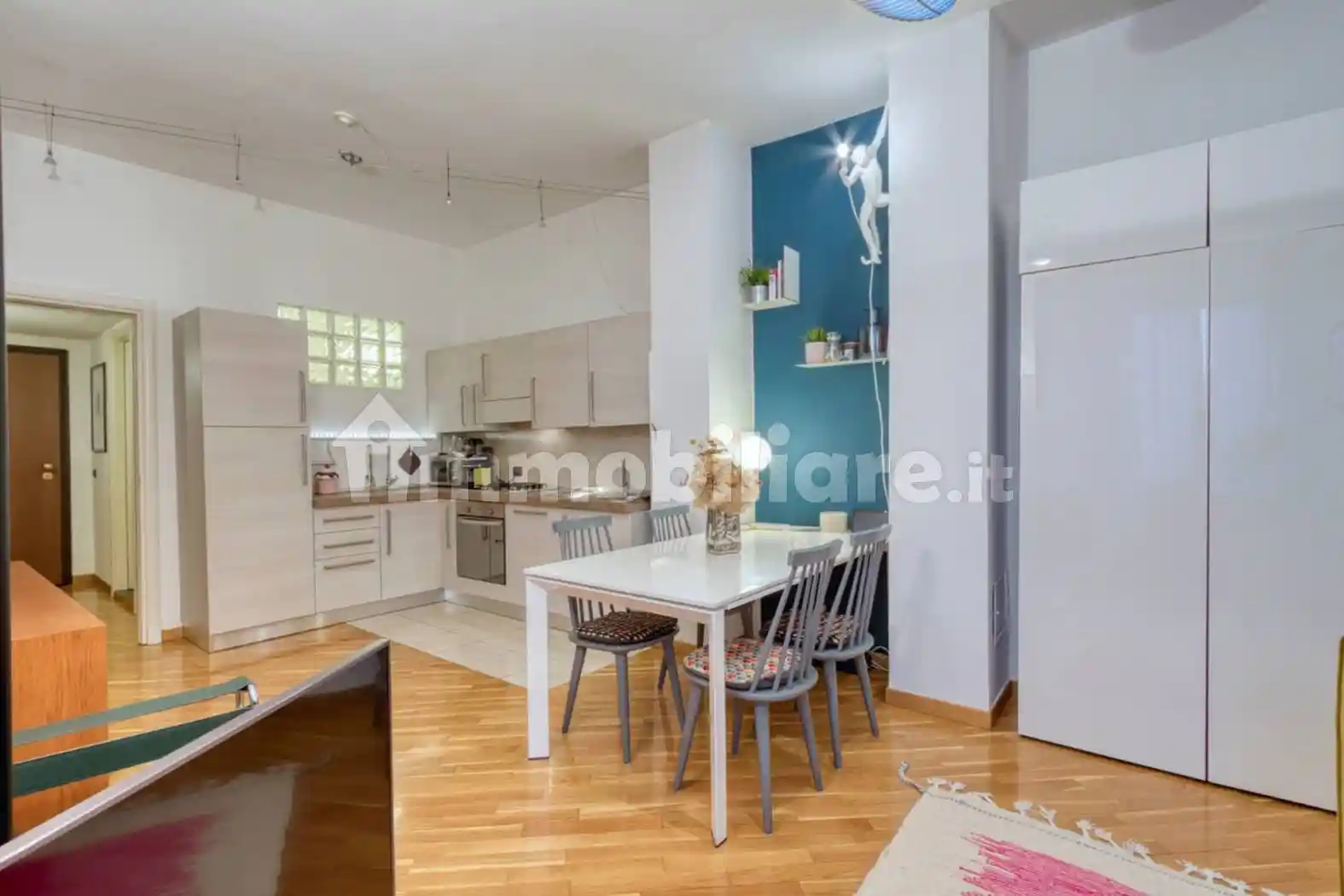 Trilocale via Pompeo Cambiasi 5, Casoretto, Milano - foto 5