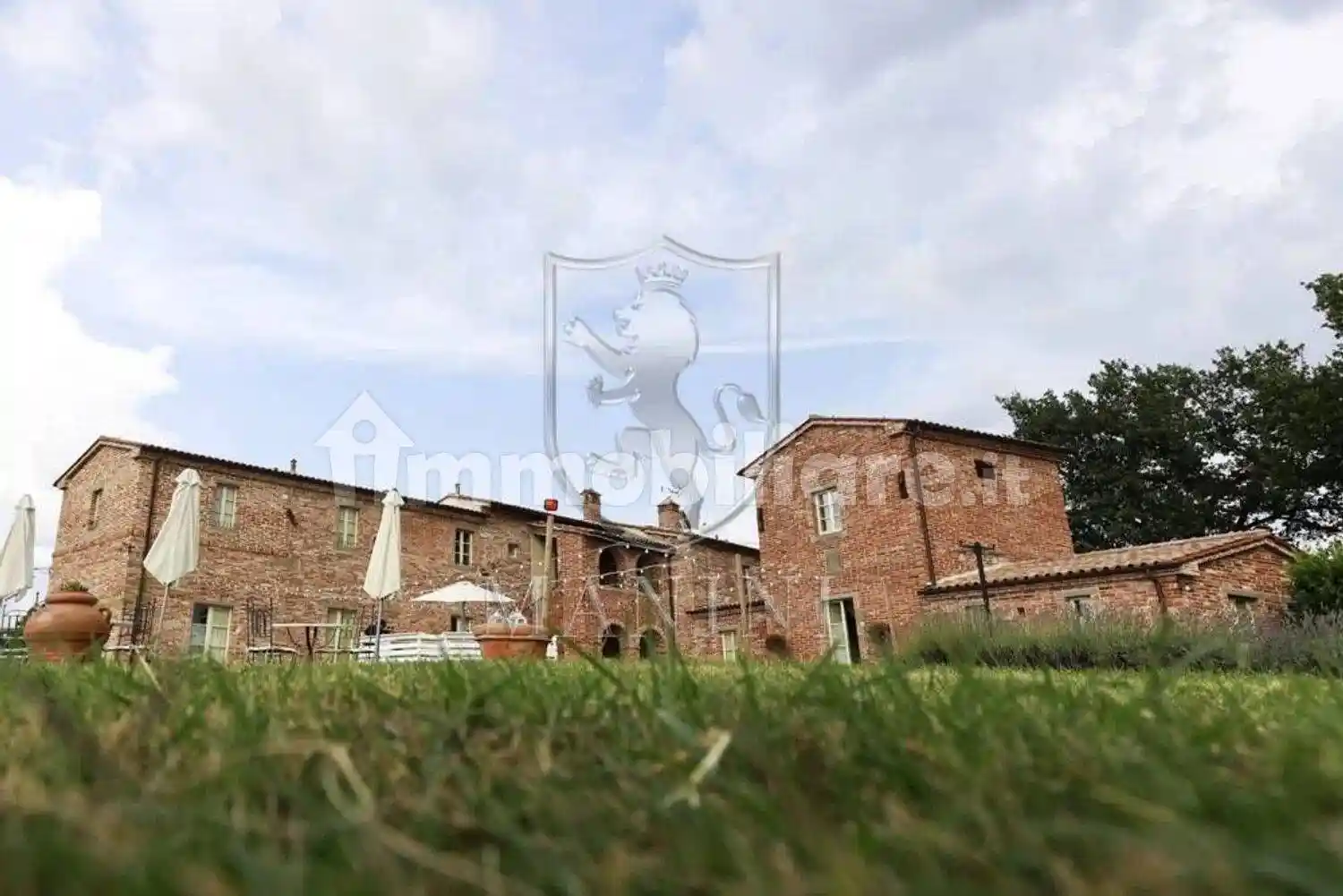 Rustico - Casale in vendita a Foiano della Chiana