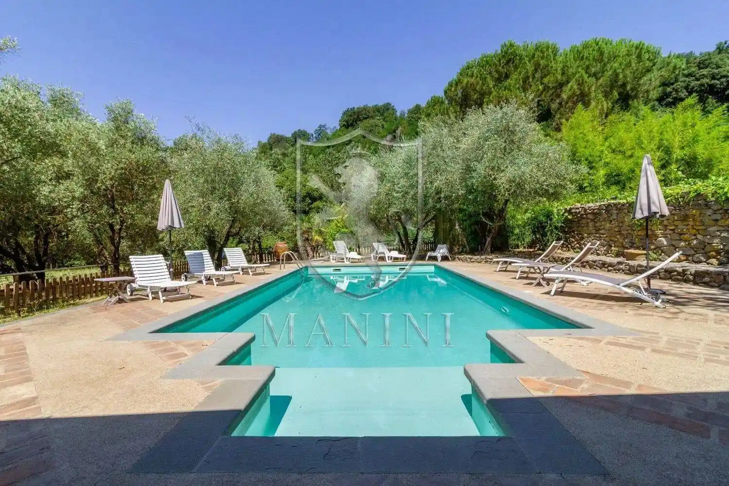 Rustico - Casale in vendita a Terranuova Bracciolini