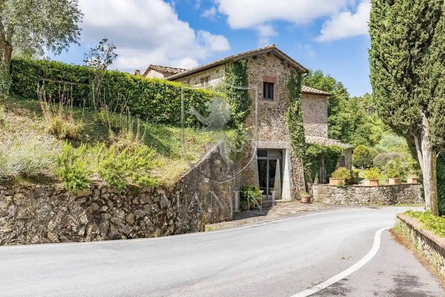 Palazzo - Edificio - foto 2