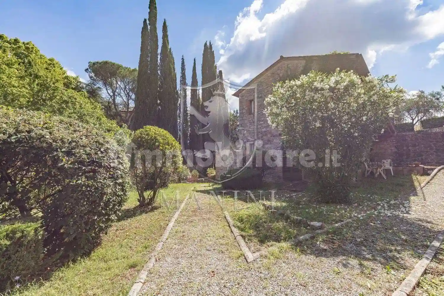 Palazzo - Edificio - foto 5